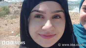 Aya Hachem murder: Man convicted of killing Blackburn student