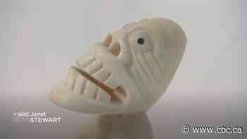 New Winnipeg exhibit features stunning Inuit artworks from across the world's circumpolar region