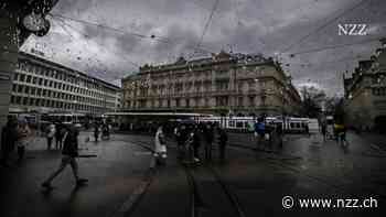 Ökonomen halten wenig von der Rettung der Credit Suisse durch die UBS – das zeigt eine Umfrage von KOF und NZZ