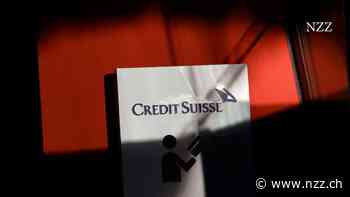 Jetzt kommen die ersten Klagen gegen Finma und UBS – Abschreibung von 16 Milliarden Franken bei CS-Übernahme hat ein juristisches Nachspiel