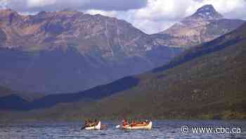 Simpcw First Nation declares watershed as Indigenous conservation area