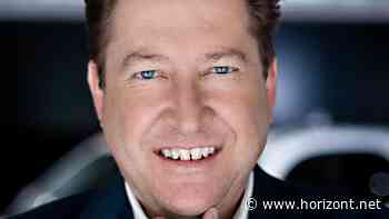 Jens Schulz, Frey Import Services: "Der Markt ist bereit für eine neue Marke aus China"