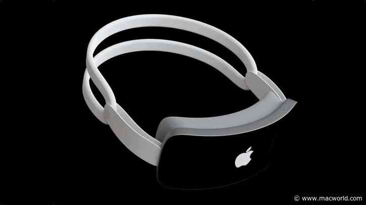 Apple reportedly ‘isn’t very optimistic’ that its AR headset is the next big thing