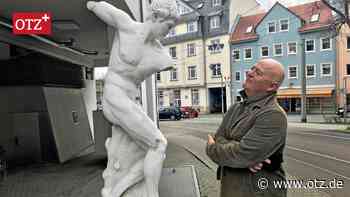 Apolda bekommt den Kultur-Chef von jena