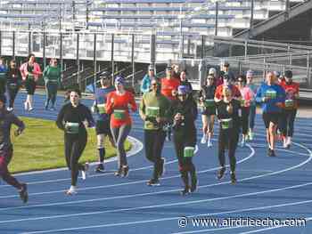 Annual run for domestic violence Know Where To Turn raises funds and awareness in the community
