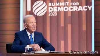 Biden confronts an unprecedented challenge with a clear -- and quiet -- road map