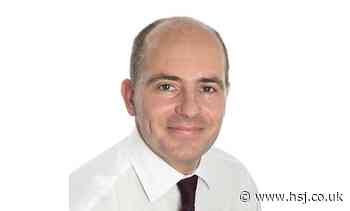 Another CEO given national director role