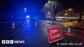 Pedestrian dies after being hit by car in Yate