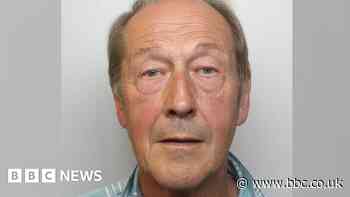 Somerset: Former teacher jailed for indecent images of children
