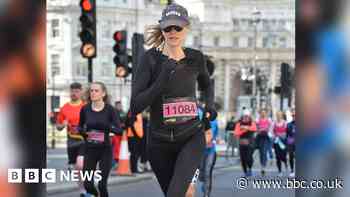Bristol woman finds closure in running after dad's death