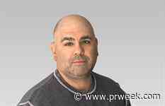 Highwire PR names Joe Hamrahi as first CFO