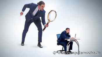 FAQ Mitarbeiterüberwachung: Was Firmen dürfen - und was nicht