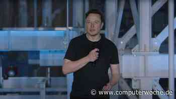 Offener Brief von Musk und anderen Tech-Größen: 6 Monate Moratorium für KI-Entwicklung