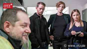 Mord im Überseehafen: „Tatort“ mit Jenaer Schauspielerin