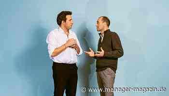 Olaf Scholz und die Ampel-Koalition: Das Kanzler-Märchen vom Wirtschaftswunder