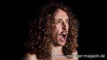 Akustisches Charisma: Führen mit starker Stimme