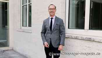 Allianz: Wie Oliver Bäte mit Michael Diekmann um einen neuen Vertrag pokert