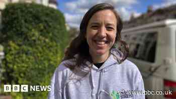 Bristol: Residents unite to plant trees on their street