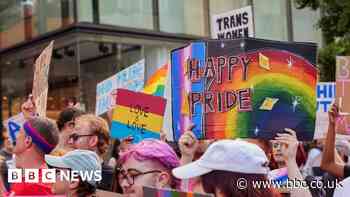Bristol Pride: Scissor Sisters frontman to headline event