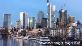 Börse: Dax im Aufwind