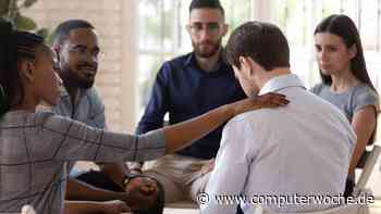 So geht Aufbau von Netzwerkkompetenz: Warum wir gute Beziehungen brauchen