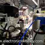 Japan introduces chip-making equipment export controls