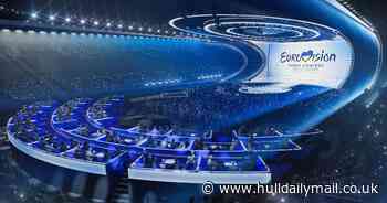 Incident saw 'unacceptable' crowding at UK Eurovision venue