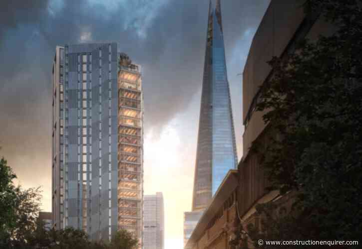 Mace raises carbon ‘handprint’ savings target for clients 10-fold