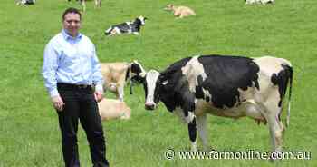 Milk production continues its year-on-year decline: processors face challenges says DA