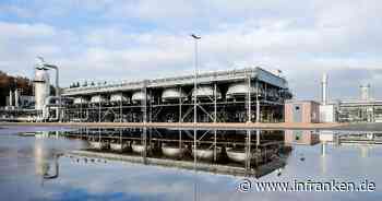 Gaswirtschaft warnt vor zu früher Entspannung