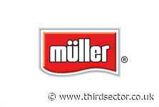 Yoghurt producer gives £100,000 to wildlife charity after polluting river