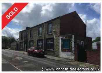 Clayton-le-Moors youth centre to flats conversion proposed