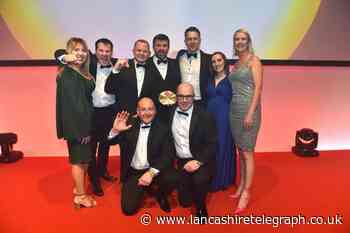 Record 2022 for The Senator Group as turnover reaches £215m