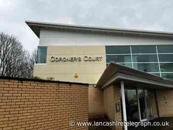 Ramsbottom man found dead at work after suffering cardiac arrest