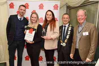 The Bellflower has been named Community Pub Hero