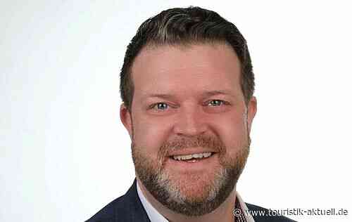 LCC: Benjamin Jung wird Vertriebsleiter Touristik