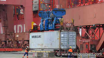 +++ Banken-News +++: Ifo-Institut: Trotz Bankenbeben kommen Unternehmen leichter an Kredite