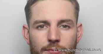Man rammed van into three ex-girlfriend's homes in one night