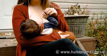 Breastfeeding teacher had to express milk in school car park