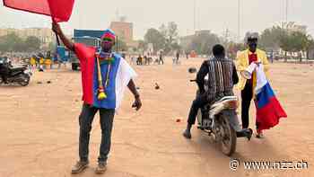 KOMMENTAR - Wenn das Elend im globalen Süden nur noch Schulterzucken bei uns auslöst, spielt das Moskau und Peking in die Hände