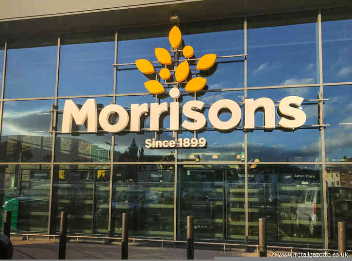 Morrisons returns to sales growth as targets £700m in cost cutting