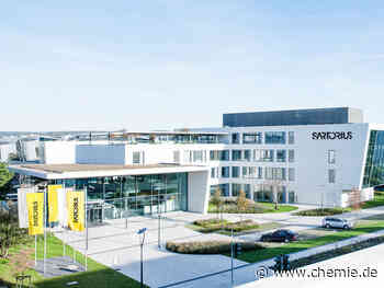 Alexandra Gatzemeyer wird in den Vorstand der Sartorius AG berufen und übernimmt die Leitung der Sparte Lab Products & Services