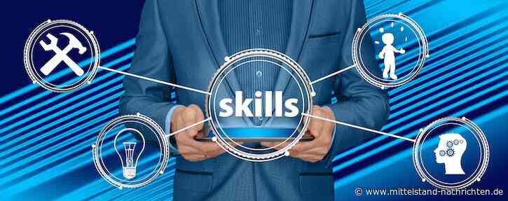 Vom Anfänger zum Experten: Die Kraft der Softskills