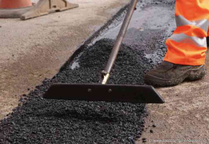 New street works regime to clamp down on pothole pain