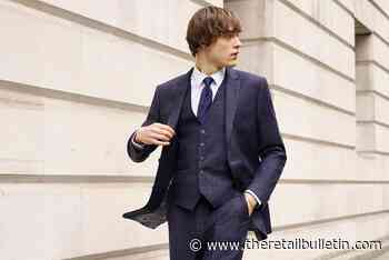 Jacamo expands formalwear offering to meet increased demand