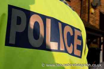 Ex-Oswaldtwistle nurse pepper sprayed after kicking off in police van