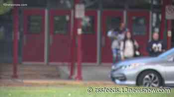 Virginia Beach education leader on what it will take to fix school safety issues