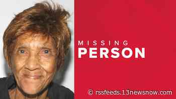 UPDATE: Missing Hampton woman found safe