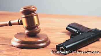 Newport News man sentenced for illegally buying gun used in shootings