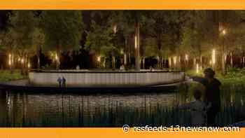 5/31 Memorial Committee selects design firm to create permanent memorial